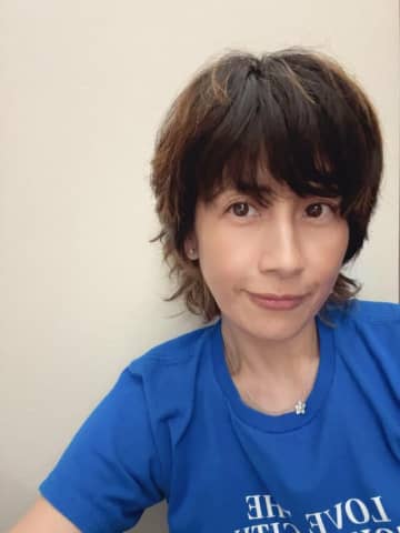 「めちゃくちゃカッコいい」51歳・長谷川理恵、断酒生活25日目の激細“シックスパック”に羨望の声