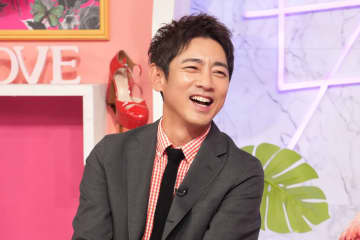 小泉孝太郎との共演で若槻千夏「孝太郎さんと会いたくてバラエティーやってる」と突然の告白