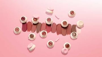 SHEGLAMから新登場♡2in1マットリップ「Bounce Putty Pocket Lip Pot」12色展開