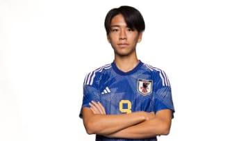ゴジュウジャー今森茉耶と交際報道。ロアッソ熊本から海外移籍・道脇豊の現在とは