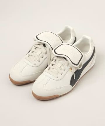「スニーカー」買い替えるなら【PUMA】がいいかも！