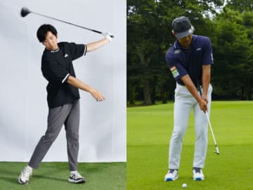 人気コーチ4人がすぐ上達するテクを解説！苦手なショットを克服しよう