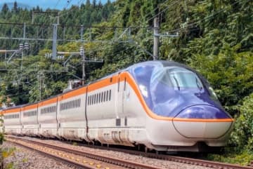 山形新幹線米沢トンネル、事業化視野。重量級検討会議でスキームを決定へ