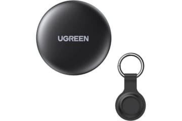 紛失防止トラッカーが安い、UGREEN製品がセール中！【本日みつけたお買い得情報】
