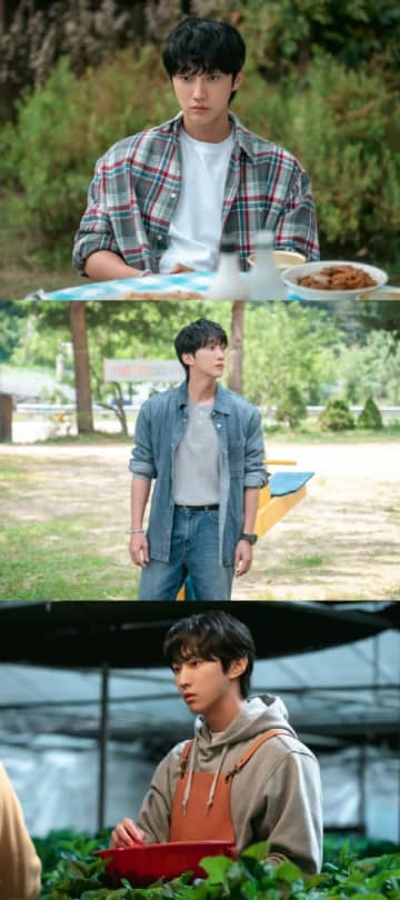 ジニョン（元「B1A4」）、シングルダディー役に初挑戦…「父性愛の表現に悩んだ」