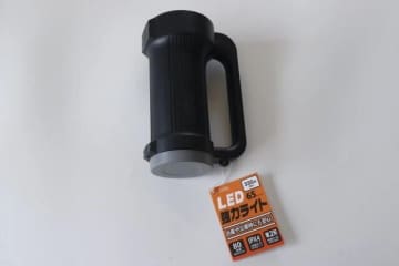 ダイソーで今買うべきはコレ！「これが300円！？」争奪戦必至の電気小物3選