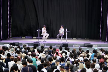 大迫傑選手が世界陸上を語る！TOKYO FORWARD 2025を現地レポート