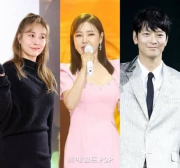 「ひと足遅れて認知」…韓国芸能界の所属事務所未登録疑惑…俳優カン・ドンウォンも摘発