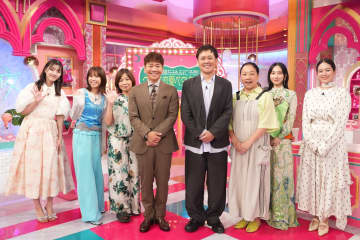 伝説企画『くりぃむしちゅーのベタドラマ』　小泉孝太郎＆美村里江出演の“初恋系恋愛ドラマ”　そのベタすぎる結末に若槻千夏が涙
