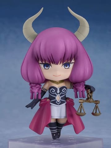 「葬送のフリーレン」より「断頭台のアウラ」のねんどろいどが楽天ブックスにて15％OFFで販売中
