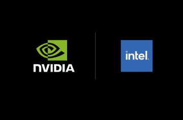 Intel CPUとNVIDIA GPUを統合した夢のx86 SoC実現へ。NVIDIAがIntelに7,400億円投資