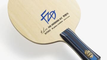 【卓球】樊振東シリーズを徹底比較　五輪金メダリストモデルのラケットの性能とは？