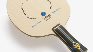 【卓球】張継科シリーズを徹底比較　バタフライの大人気ラケットの性能とは