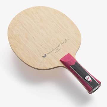 【卓球】水谷隼ZLCの性能を徹底レビュー　プロ選手が使用するオールラウンドな高性能ラケット