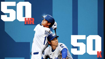 大谷翔平、前人未到の“新・50-50クラブ”加入にSNS震撼「ほんとしびれます」「鳥肌がたった」