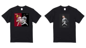 ロッテ、美馬の引退記念グッズを受注販売「引退試合でこれらのグッズを掲げていただけると嬉しい」