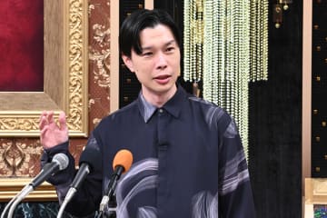 ハライチ・岩井勇気「あー、スーゴイ嫌だ」　芸人の“コンビ兼任制の推進”を訴えるも、自らの嫉妬で主張崩壊