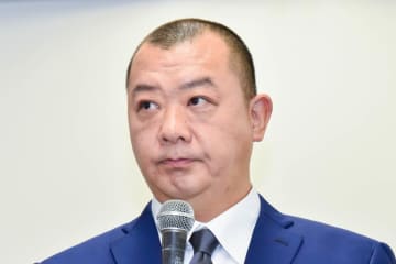 “僧侶コス”大炎上・TKO木下隆行、後輩の会社に「空いてますか？」　転職打診も「この期に及んで…」