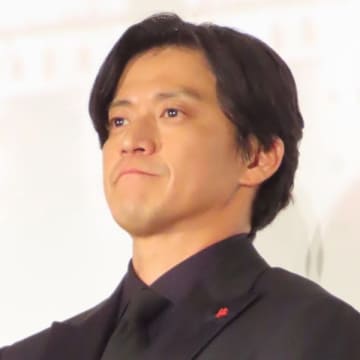 主力俳優の坂口健太郎と田中圭に永野芽郁との醜聞相次ぎ…事務所社長・小栗旬の複雑胸中