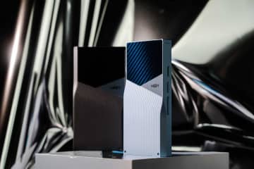 HiBy、シーラスロジック新DAC搭載プレーヤー「R6 Pro II 2025」