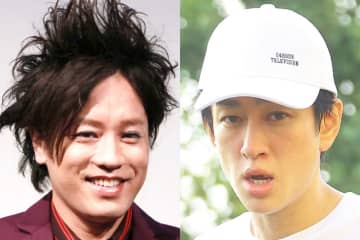 松陰寺太勇、『24時間テレビ』感動の裏で起きていたまさかの出来事　渡されたマイクに「えー！」