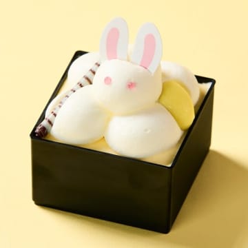 シャトレーゼの新作がちょ～気になる！可愛すぎるカップデザートも♡期間限定お月見スイーツ特集