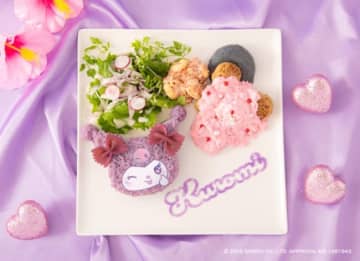 新宿で「クロミ20周年を祝うテーマカフェ」開催決定！　コンセプトは“憧れのギャルモデル”