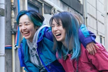 北川景子主演『ナイトフラワー』、東京国際映画祭出品が決定！　場面写真8点解禁