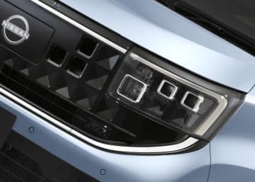 日産が新型「ルークス」発表！　全方位進化の軽ハイトワゴン