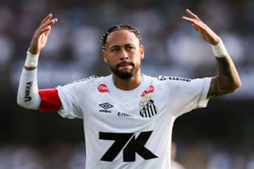 “怪物”ロナウド氏がネイマールへの期待を語る…W杯優勝へ「彼がカギになるだろう」