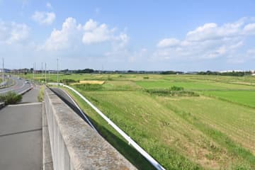 取手の商業施設構想　イオン、土地利用半減意向　未利用部分、別事業者探す　茨城