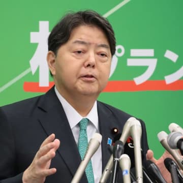 自民党総裁選のカギを握る公明党の圧力…ポスト石破レース「3番手」林芳正氏の隠れた“援軍”に