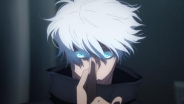 劇場版『呪術廻戦』渋谷事変×死滅回游の予告編＆キャラビジュアル公開　IMAX上映も決定