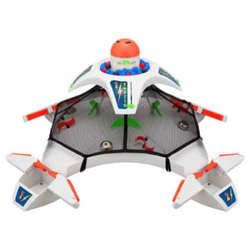 メガハウス「アメリカンバトルドーム」、ホワイトバージョンになって10月中旬登場