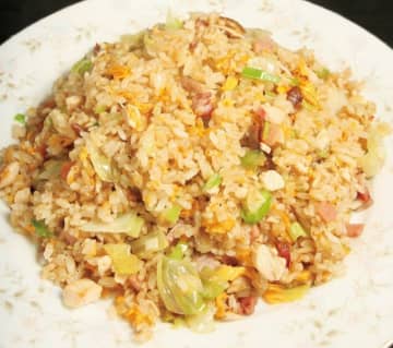 【全国チャーハン巡り】張広東飯店 桜園（宮城・仙台 青葉通一番町）　フードジャーナリスト・はんつ遠藤が行く！