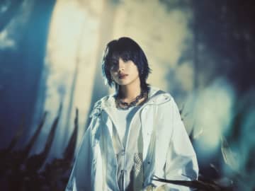 Leina、全4曲入りメジャーデビューEPより表題曲「Blue age」MV公開　来年3月より全国ツアー開催も