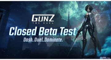 “K-Style”が再び蘇る！PCアクションTPS「GunZ: The Duel」CBTが9月26日よりSteamで実施