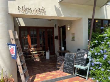 【神戸】夏終盤！かき氷もまだ間に合う！駅チカ穴場ほっこりカフェ♪