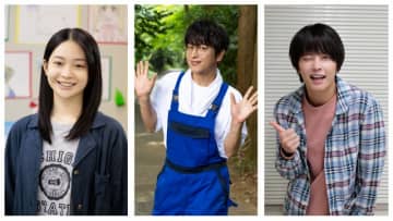 『ぼくたちん家』座長・及川光博クランクイン！