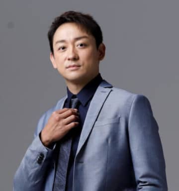 東京コミコン2025アンバサダーに山本耕史が就任 サイン＆撮影会も実施　司会はLiLiCo＆中丸雄一