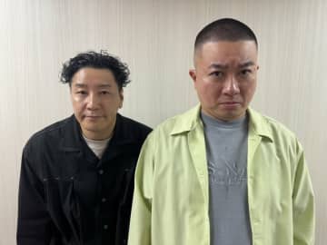 「笑いそうになってる松尾さん」チョコプラ、失言に丸刈り謝罪も炎上継続で…フジNo.1番組への懸念続々