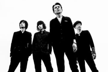The Birthday、映画『次元を超える』ED曲「抱きしめたい」を豊田利晃監督自ら編集した映画版PVが公開