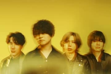 Official髭男dism、『劇場版 OFFICIAL HIGE DANDISM』の本予告映像を公開