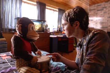 スティーヴン・キングの原作『THE MONKEY／ザ・モンキー』のメガホンをとったオズグッド・パーキンス監督が選ぶ10作解禁