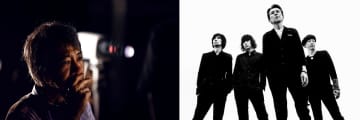 豊田利晃監督自ら編集　『次元を超える』The Birthday「抱きしめたい」映画版ショートPV