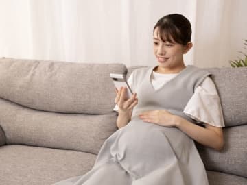 子どもの学費に備えるNISA投資「お金に余裕がある生活を」30歳女性の約4年間の実績