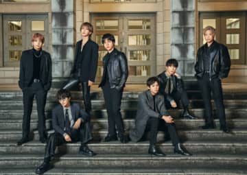 WEST.の最新ライブツアー「A.H.O」のBlu-ray＆DVDリリース決定！　ダイジェストも公開
