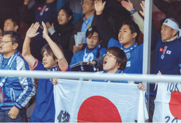 第105回 国際試合の運営