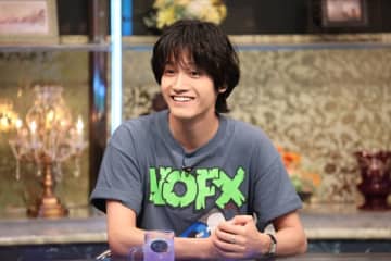 Aぇ! group・佐野晶哉は高校時代の千鳥・ノブにそっくり？　今夜の『酒のツマミになる話』