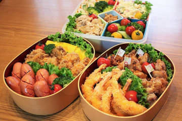 残暑が厳しい運動会シーズン　お弁当作りでやってしまいがちなNG行為とは　栄養士が解説